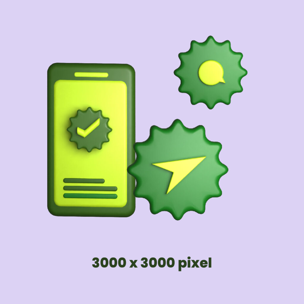 3d icon pack - MasterBundles