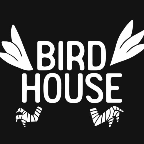Bird House cover image.