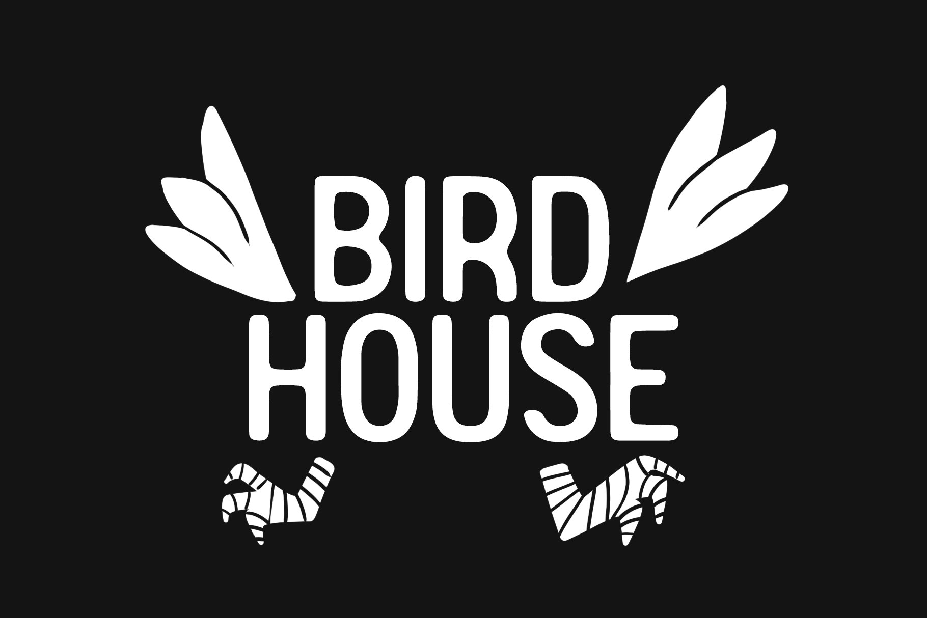 Bird House cover image.