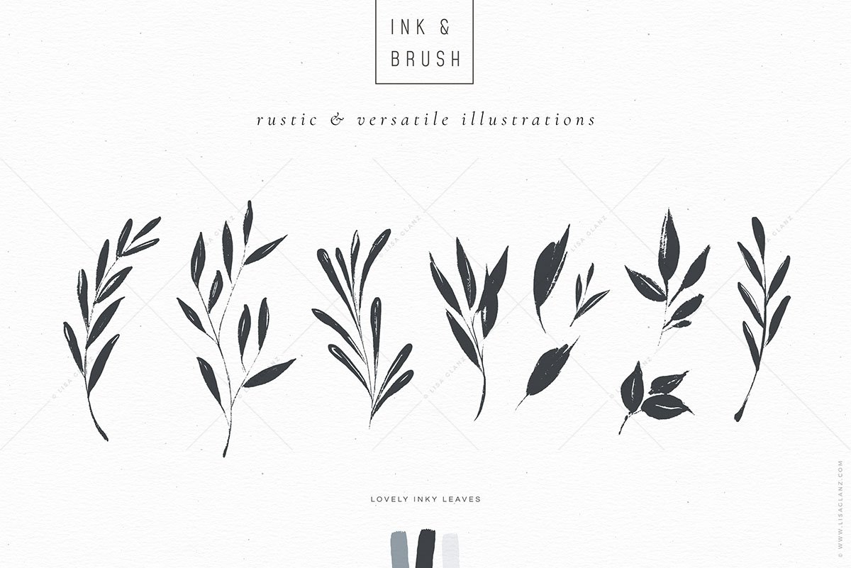 ink botanical 06 15