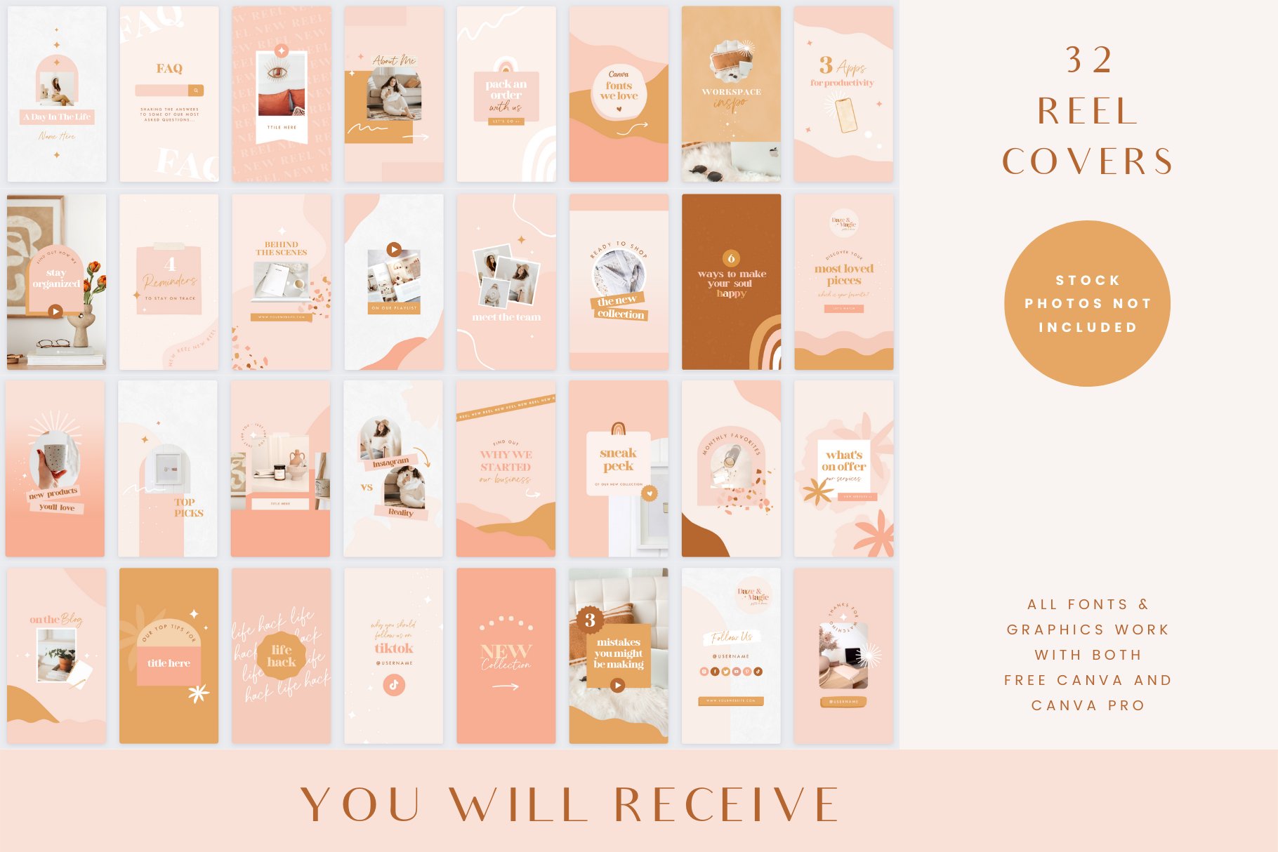 instagram reel cover template canva 5 359