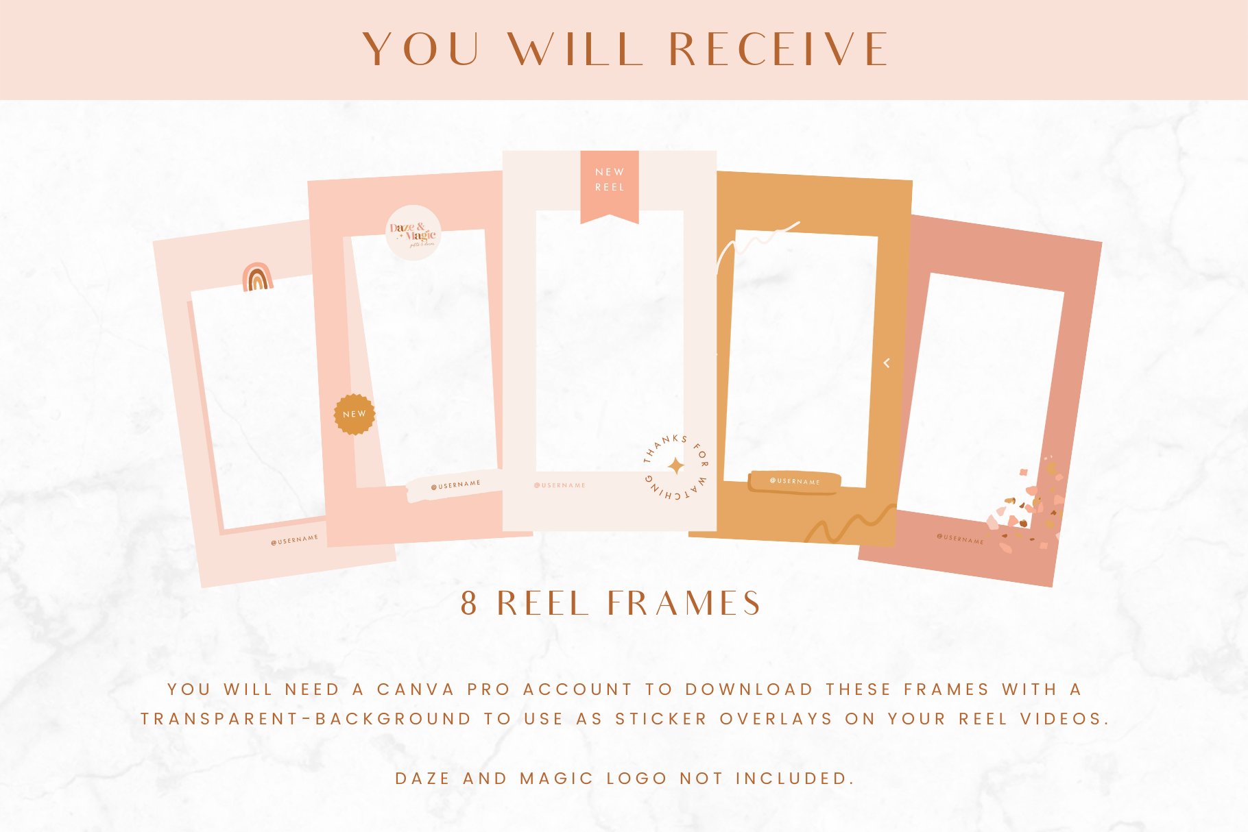 instagram reel cover template canva 7 601