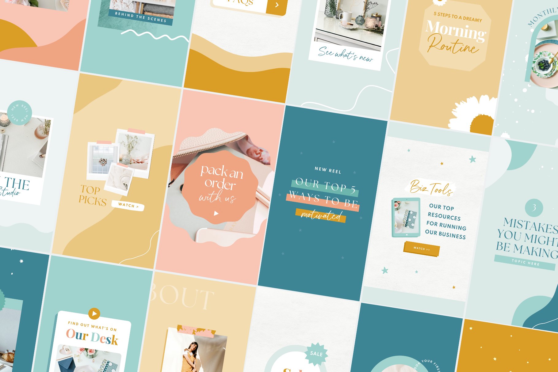 instagram reel covers template 8 326