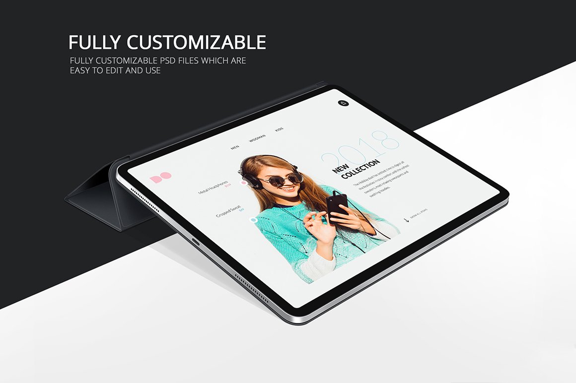 ipad pro mockups pack creative market preview 4 134