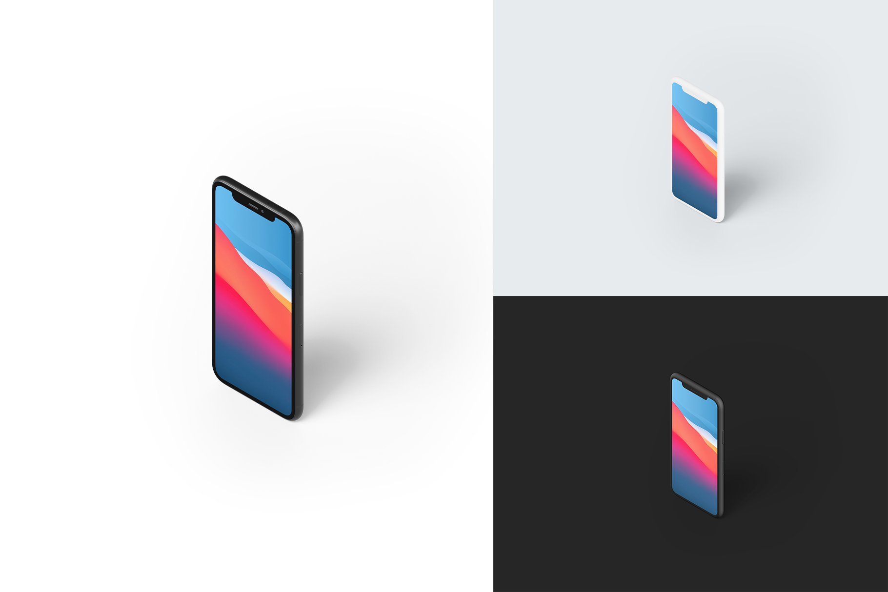 iphone 11 pro mockup pack by anthony boyd graphics 28s13v229 545