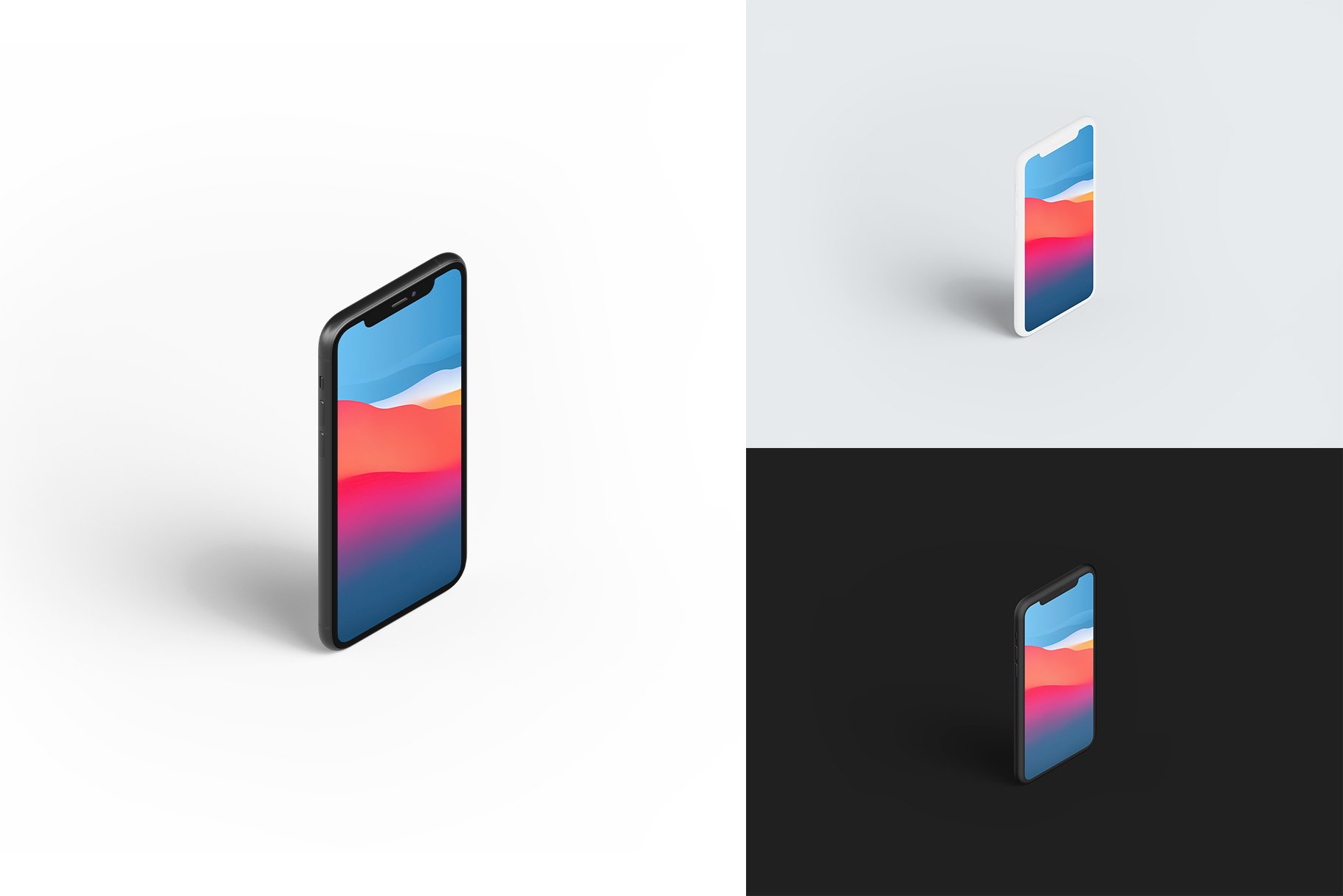iphone 11 pro mockup pack by anthony boyd graphics 28s14v229 836