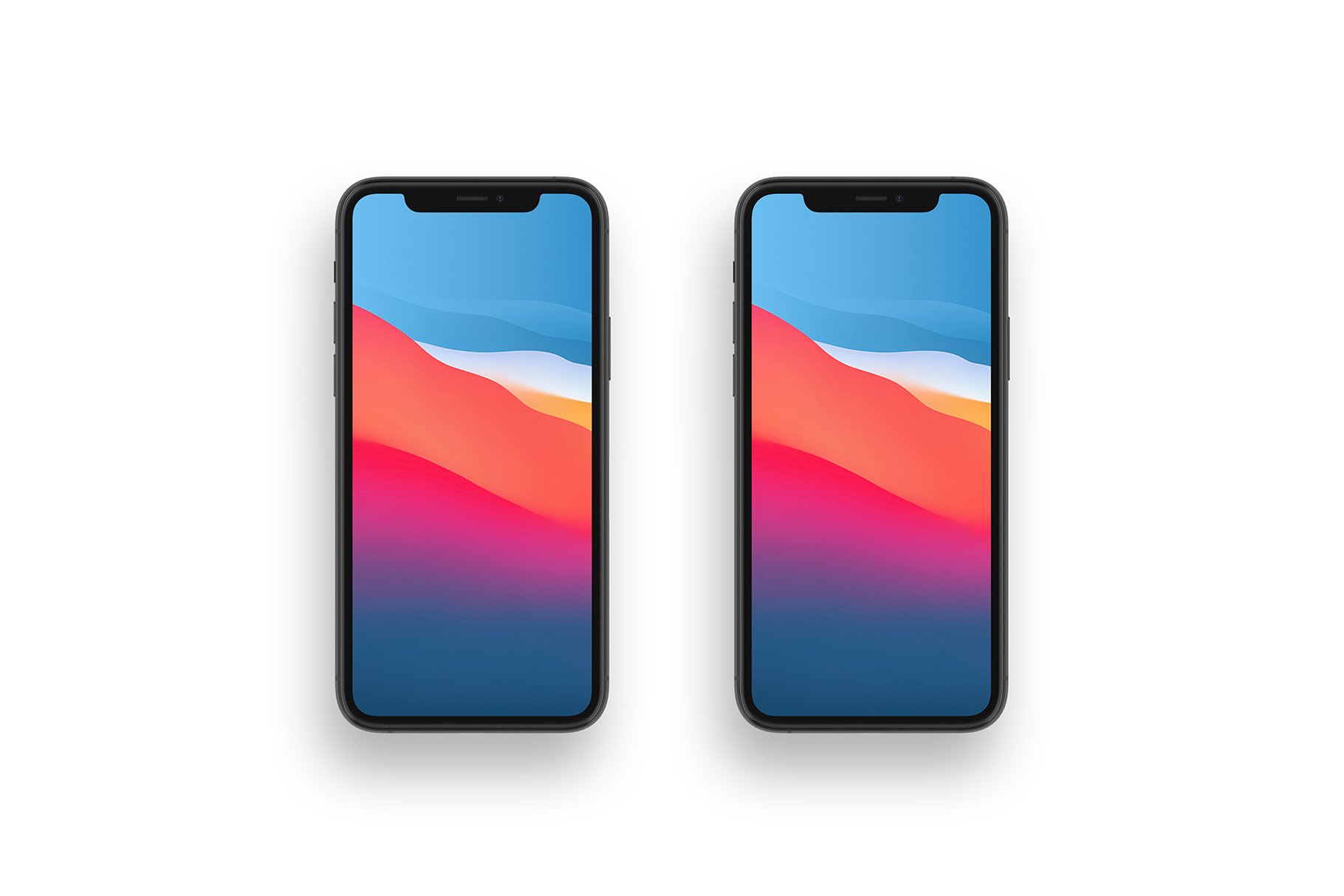 iphone 11 pro mockup pack by anthony boyd graphics 28s229 776