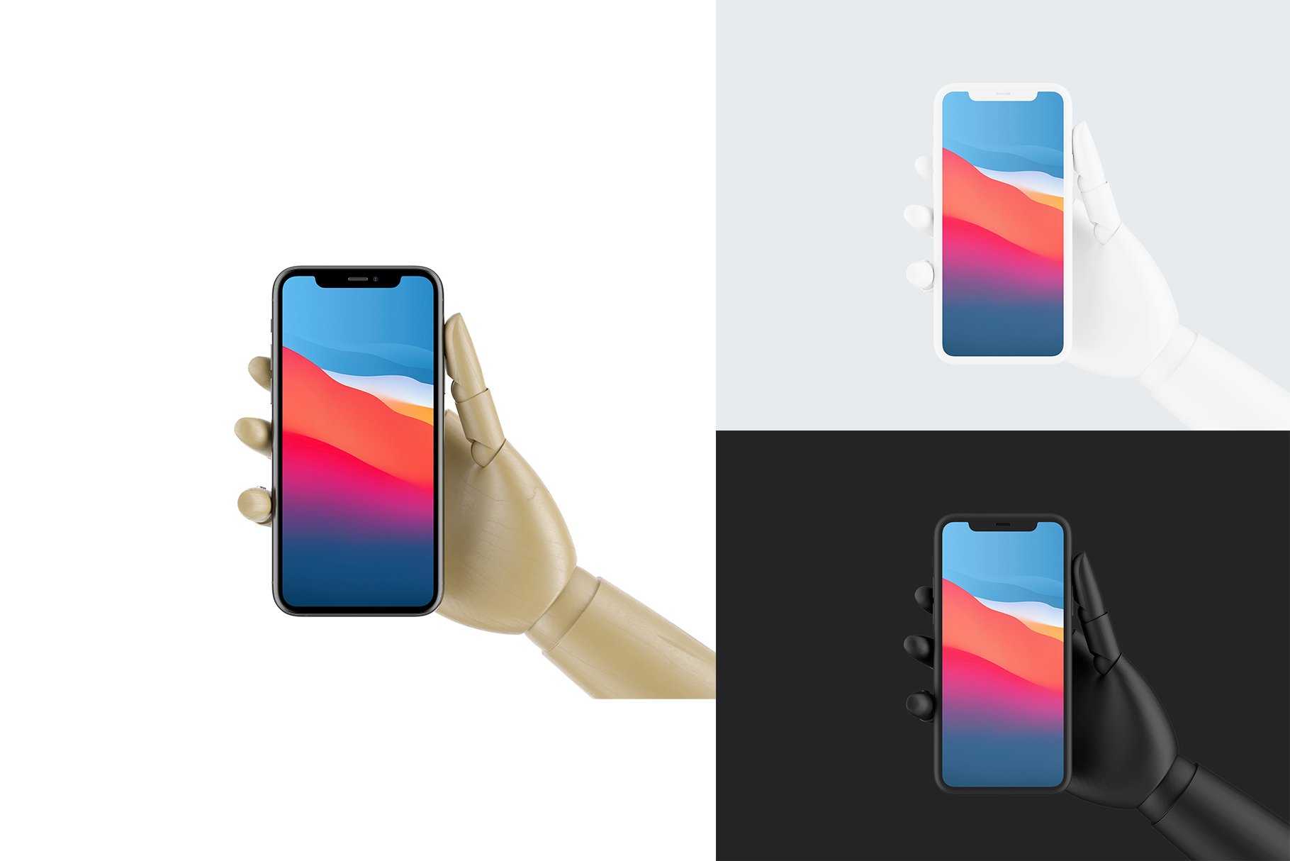 iphone 11 pro mockup pack by anthony boyd graphics 28s6v229 939