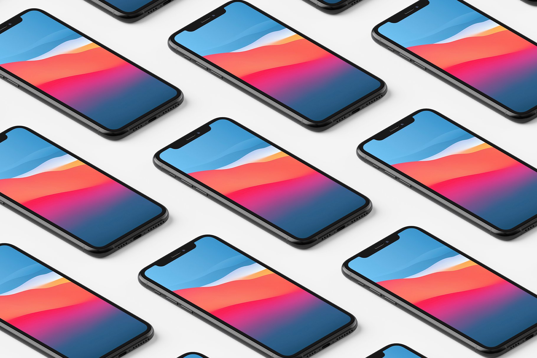 iphone 11 pro mockup pack by anthony boyd graphics 28s929 518
