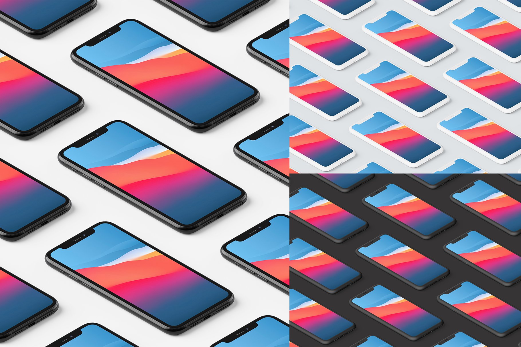 iphone 11 pro mockup pack by anthony boyd graphics 28s9v229 650