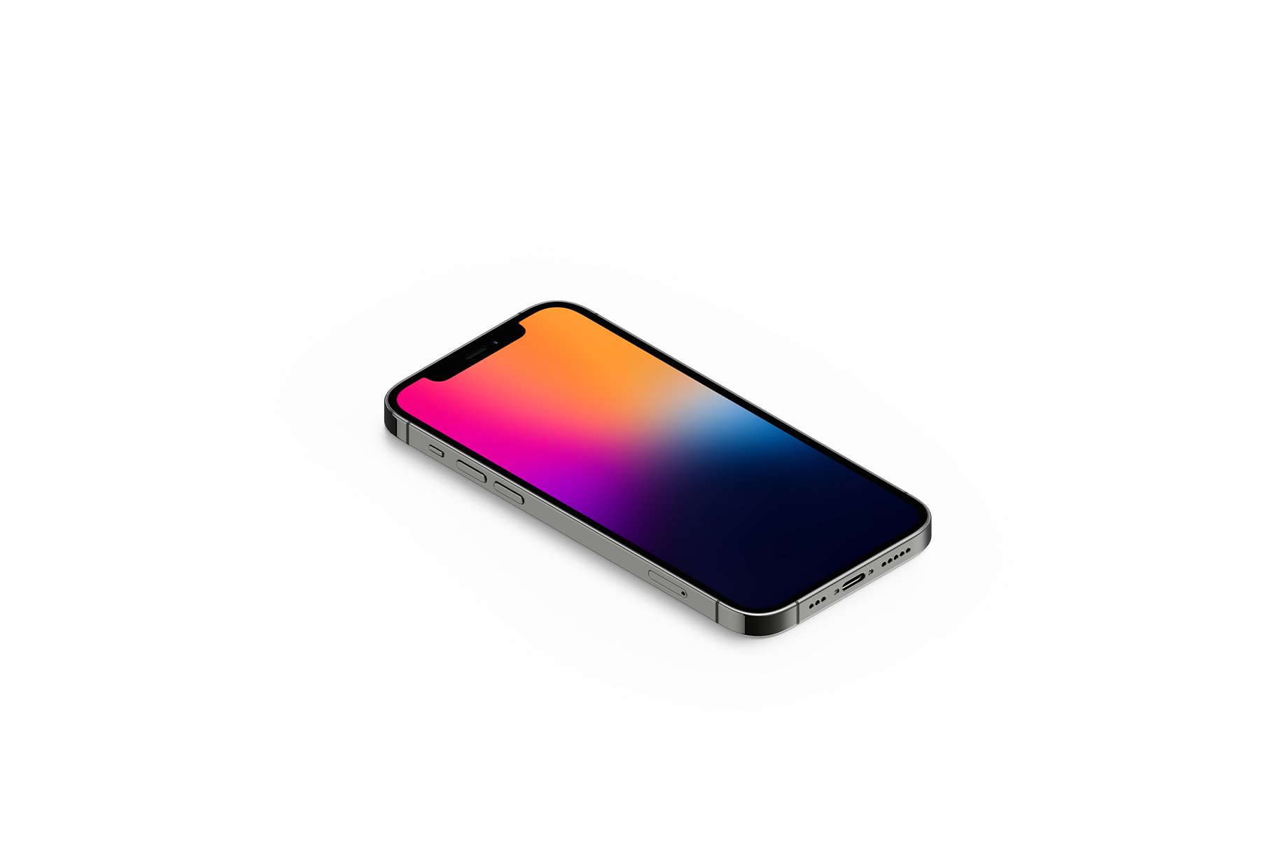 iphone 12 pro mockup pack by anthony boyd graphics 28829 525