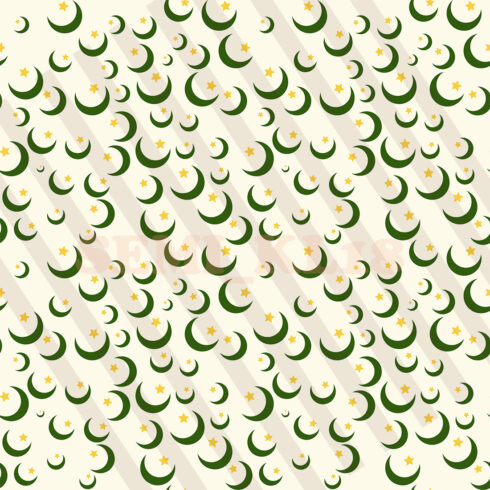 ISLAMIC SEAMLESS PATTERNS - EID - RAMADAN SPECIAL PATTERNS | Gift Wraps ...