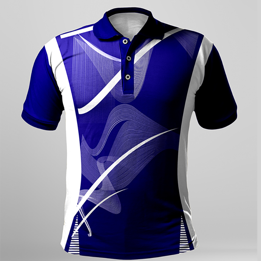 Geometry - Custom Soccer Jerseys Kit Sublimated for University