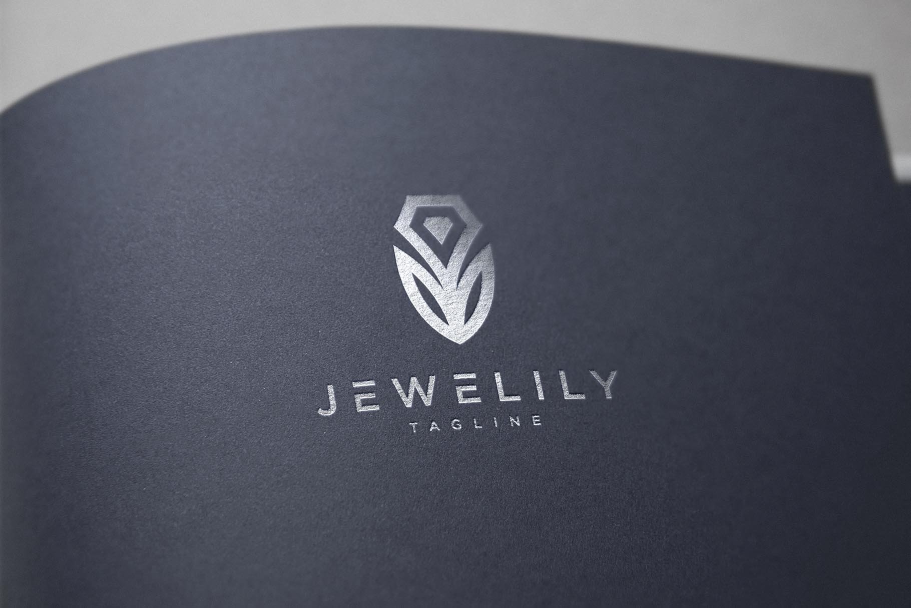 Jewel & Lily Logo cover image.