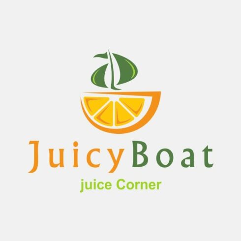 Juice Logo cover image.
