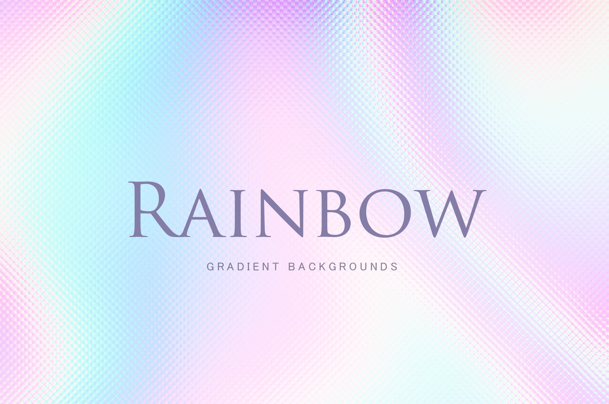 Gradient Backgrounds cover image.