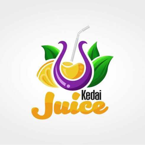 Juice Shop Logo cover image.