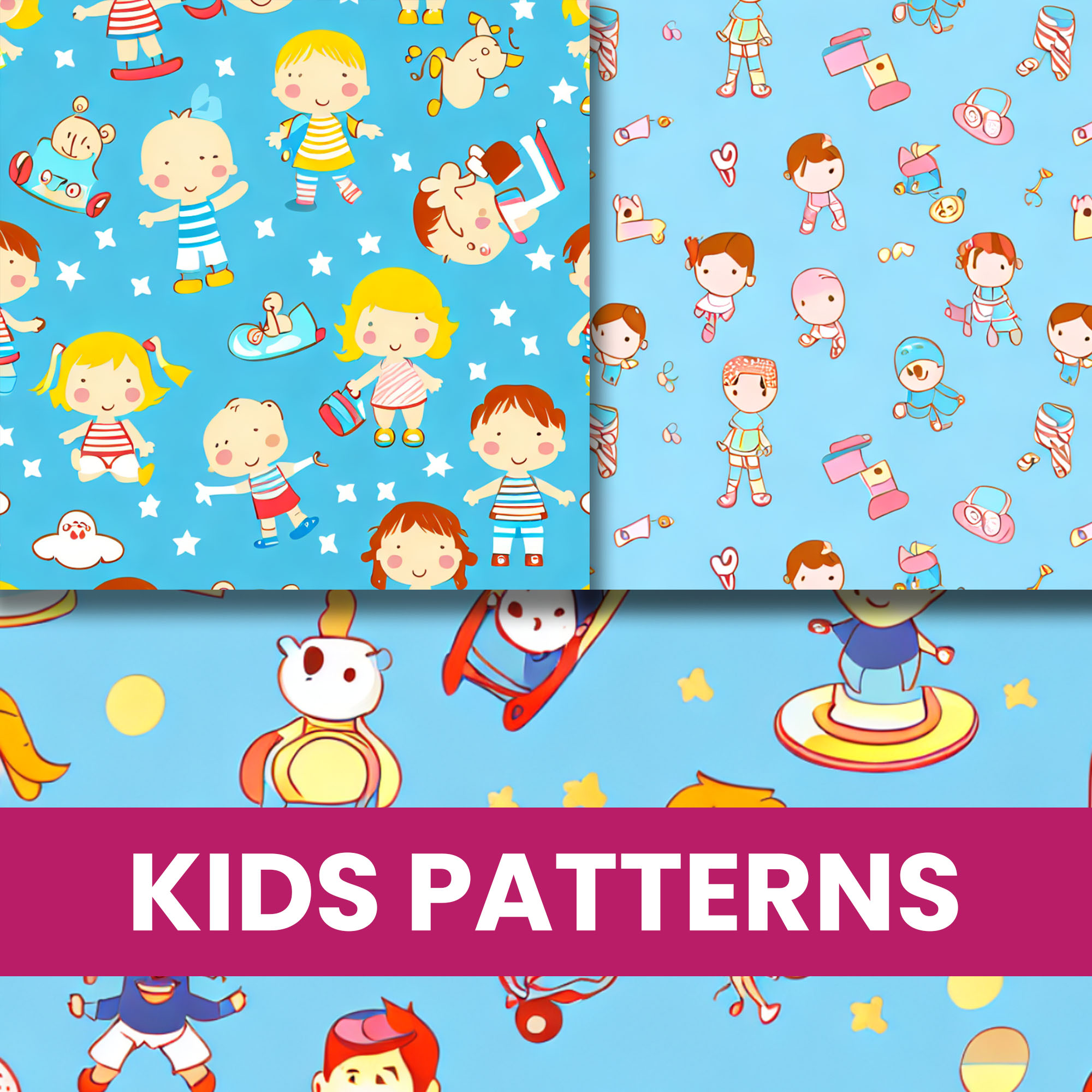 kids pattern2 217