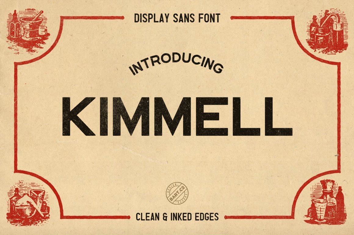 kimmell titlescreen 758
