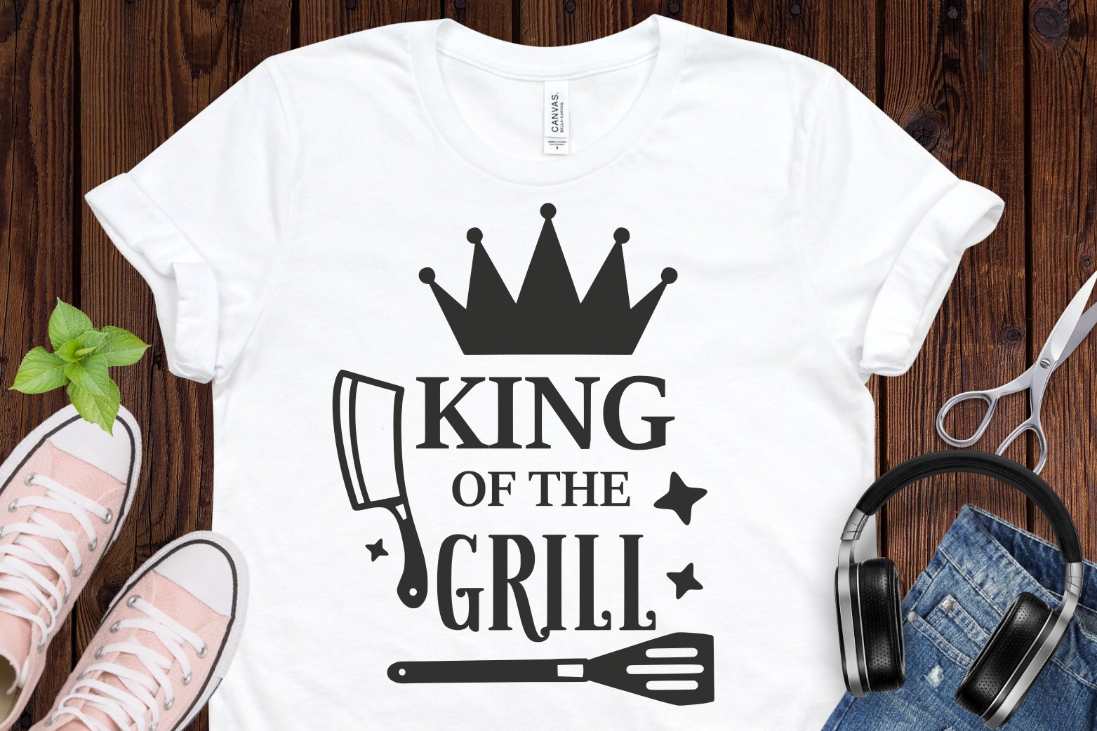 king of the grill 1 393