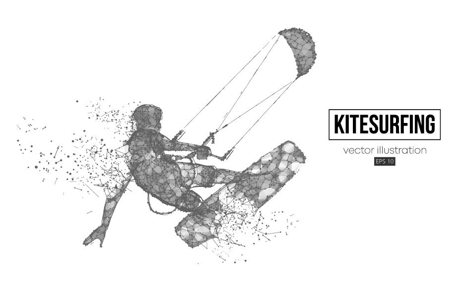 kite t 5 02 455
