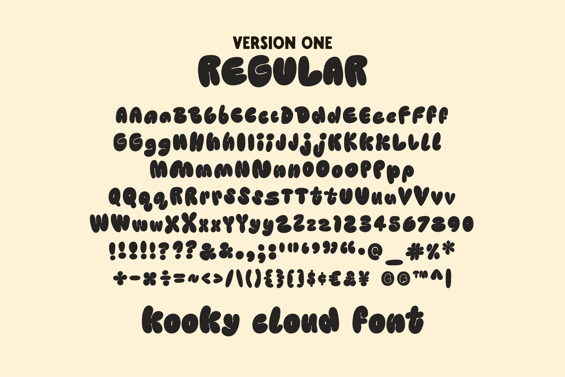 kooky cloud font 06 985