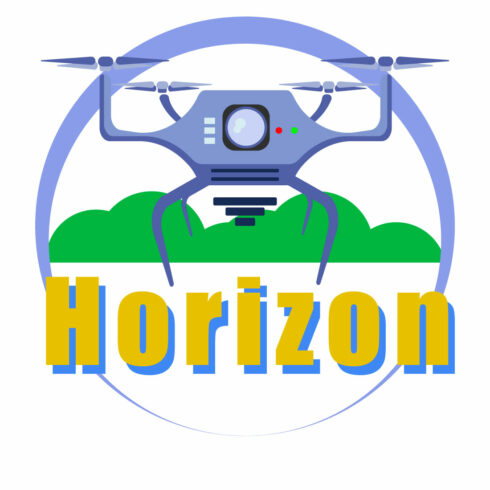 Horizon cover image.