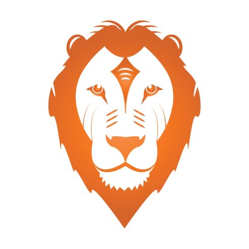 LION LOGO DESIGN cover image.