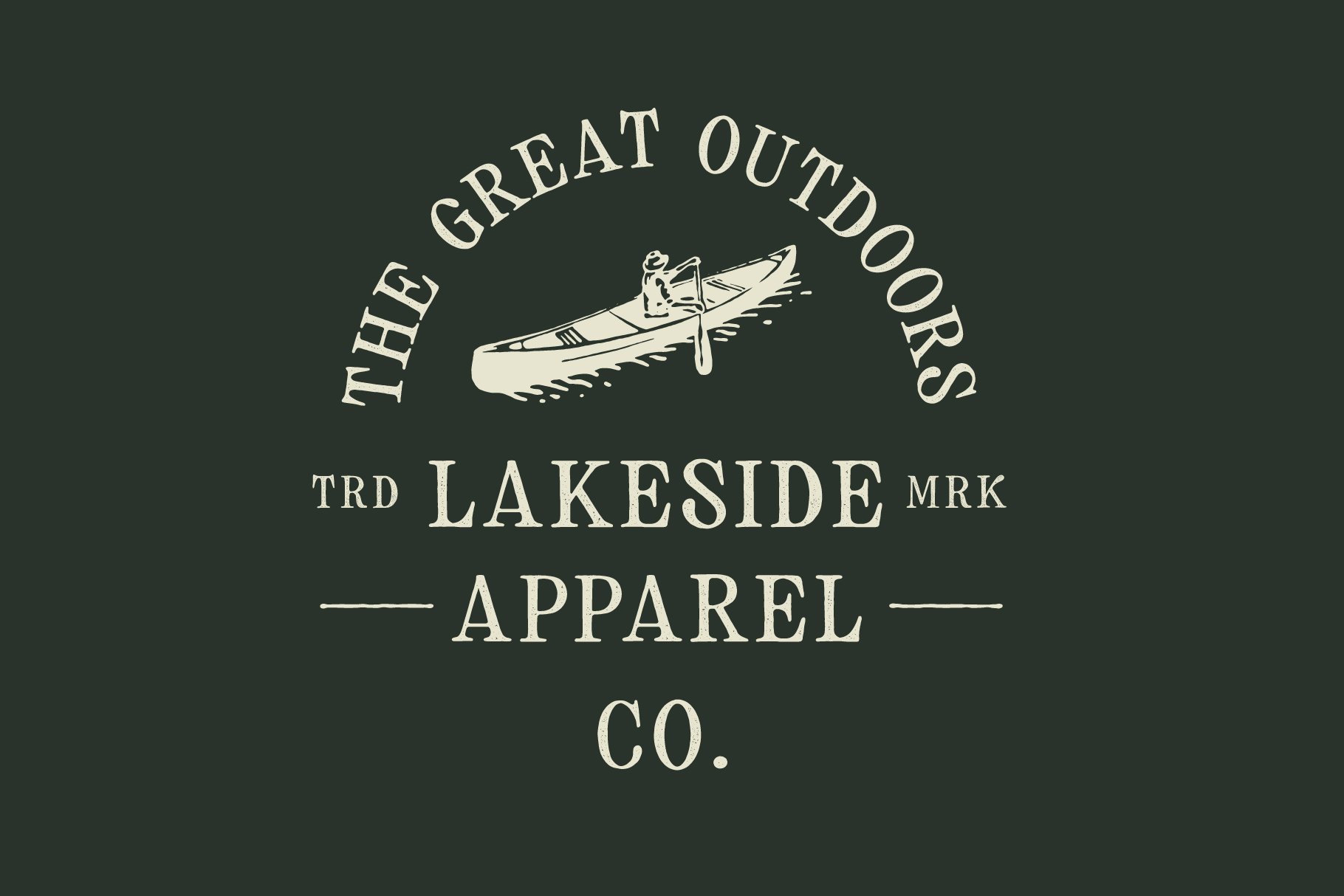 lakeside apparel 862
