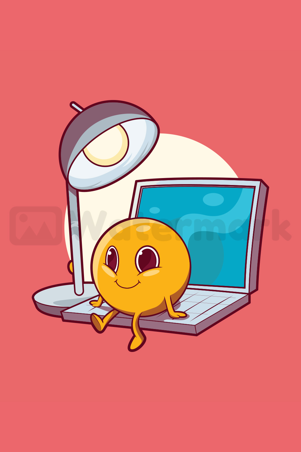 Tech Emoji! pinterest preview image.