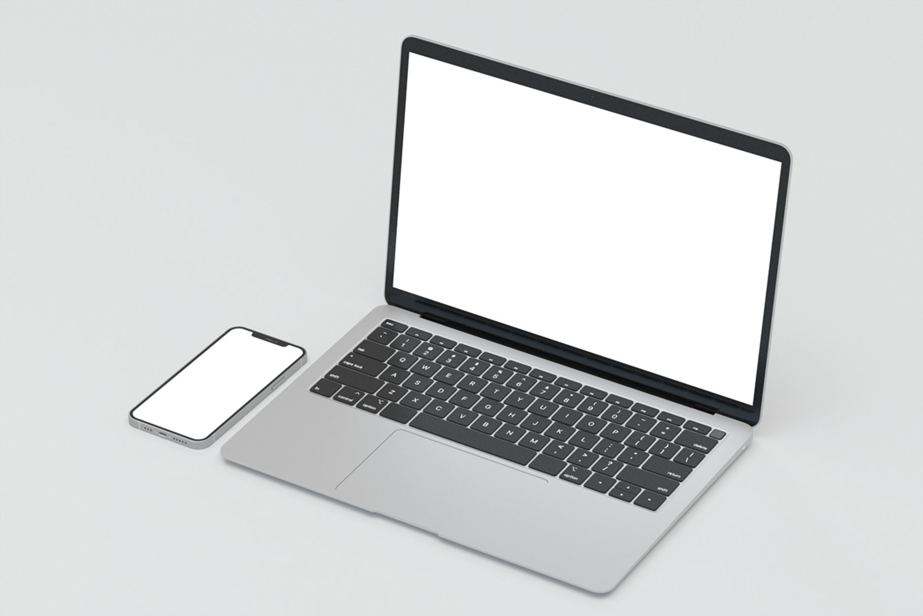 laptop and phone mockup set 1820x1214 06 521