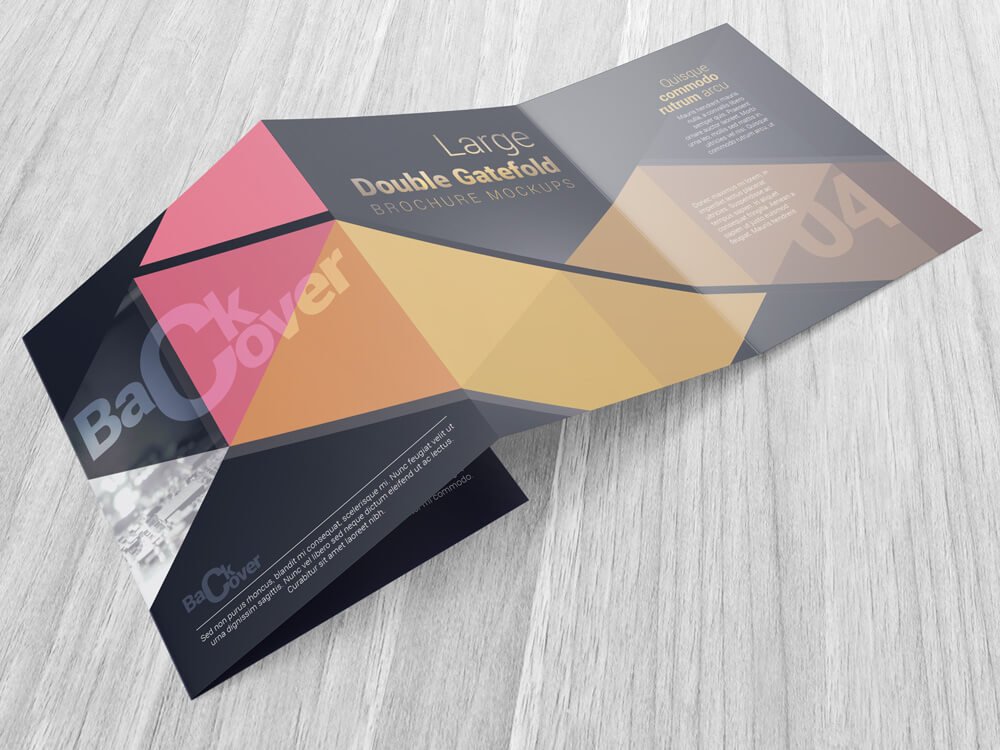 large double gate fold brochure 04 216