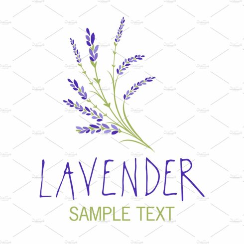 Lavender Edition V (Logos) cover image.