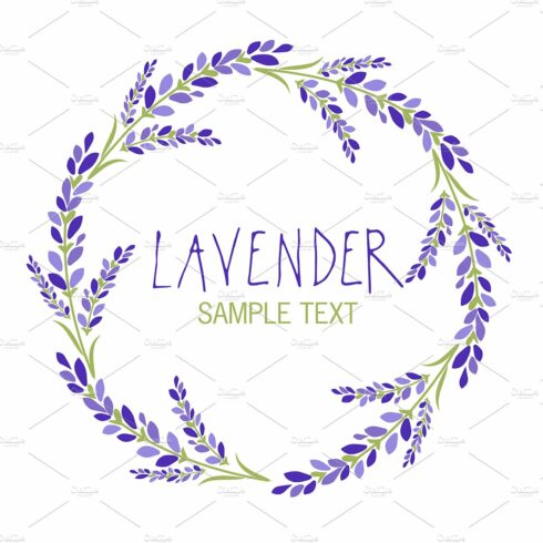 Lavender Edition VII (Logos) cover image.