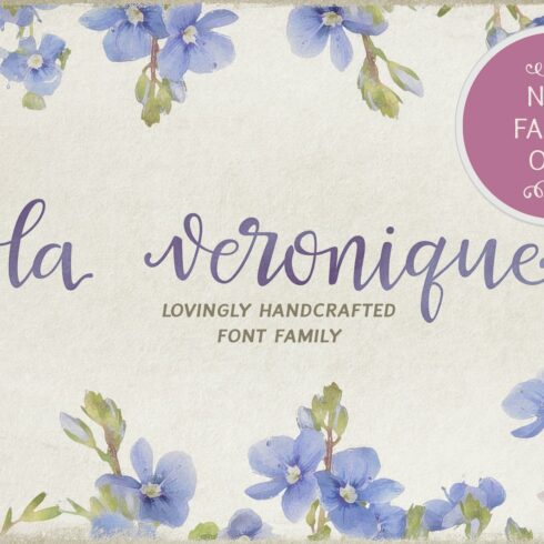 La Veronique Family cover image.