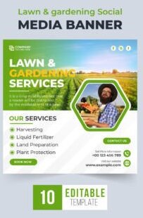 lawn gardening service template bundle graphics 41726055 1 1 580x387 1 341