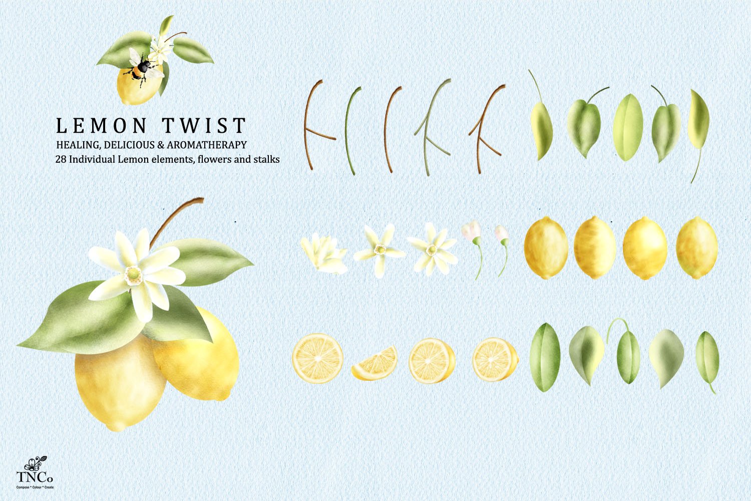 lemon twist listing picture 3 936