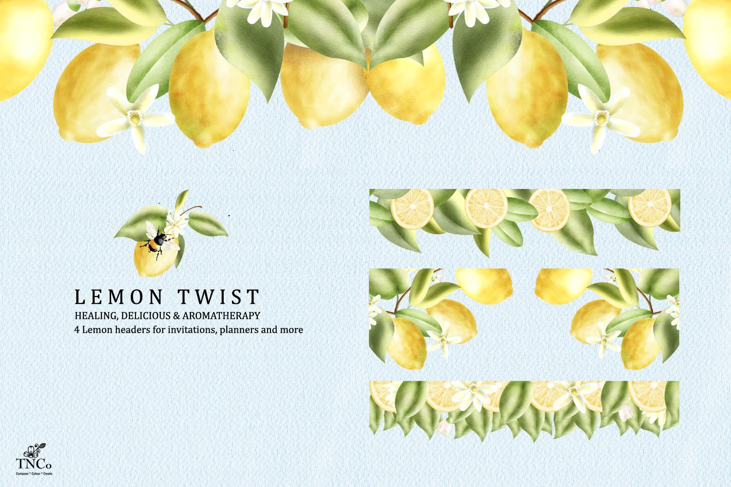 lemon twist listing picture 4 537