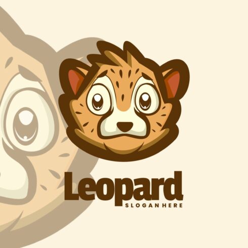 Leopard Logo Vector cover image.