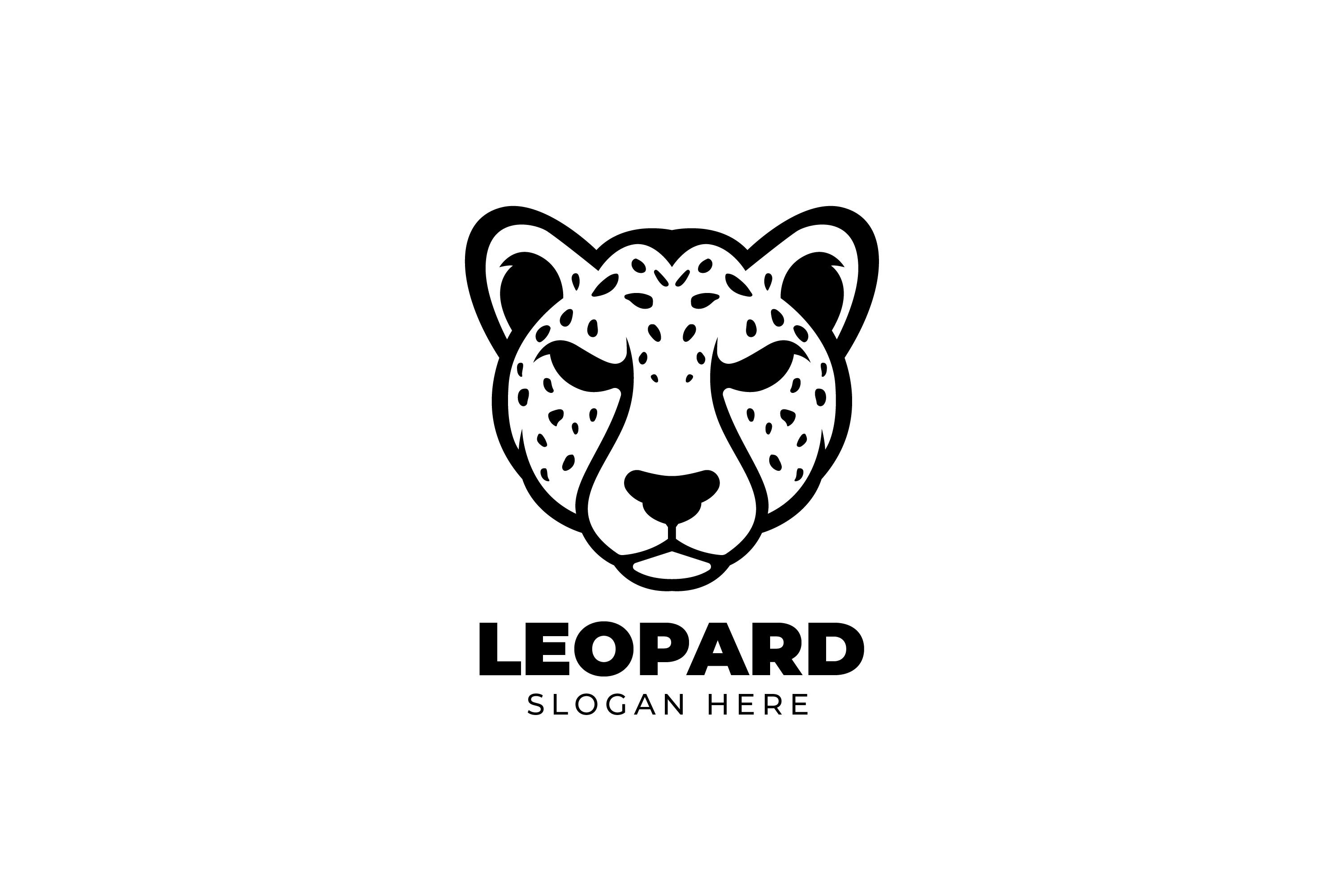 Leopard Logo cover image.