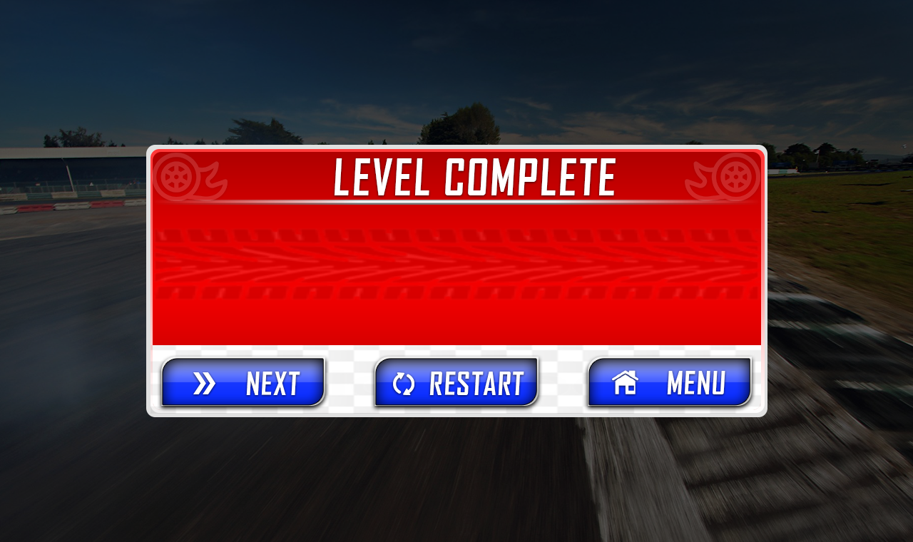 level complete 706