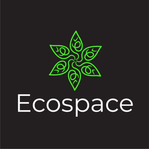 Logo, Eco logo, Nature logo cover image.