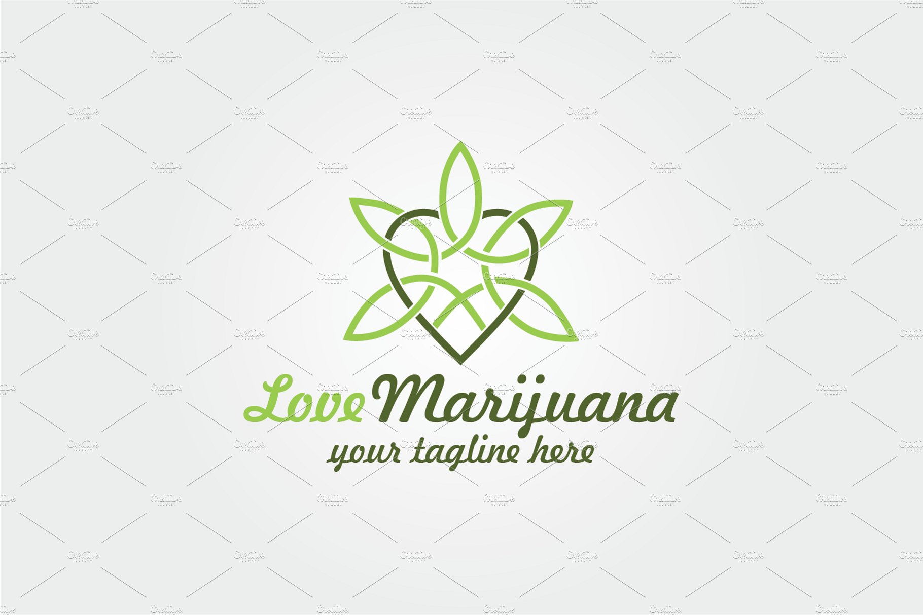 love marijuana 645