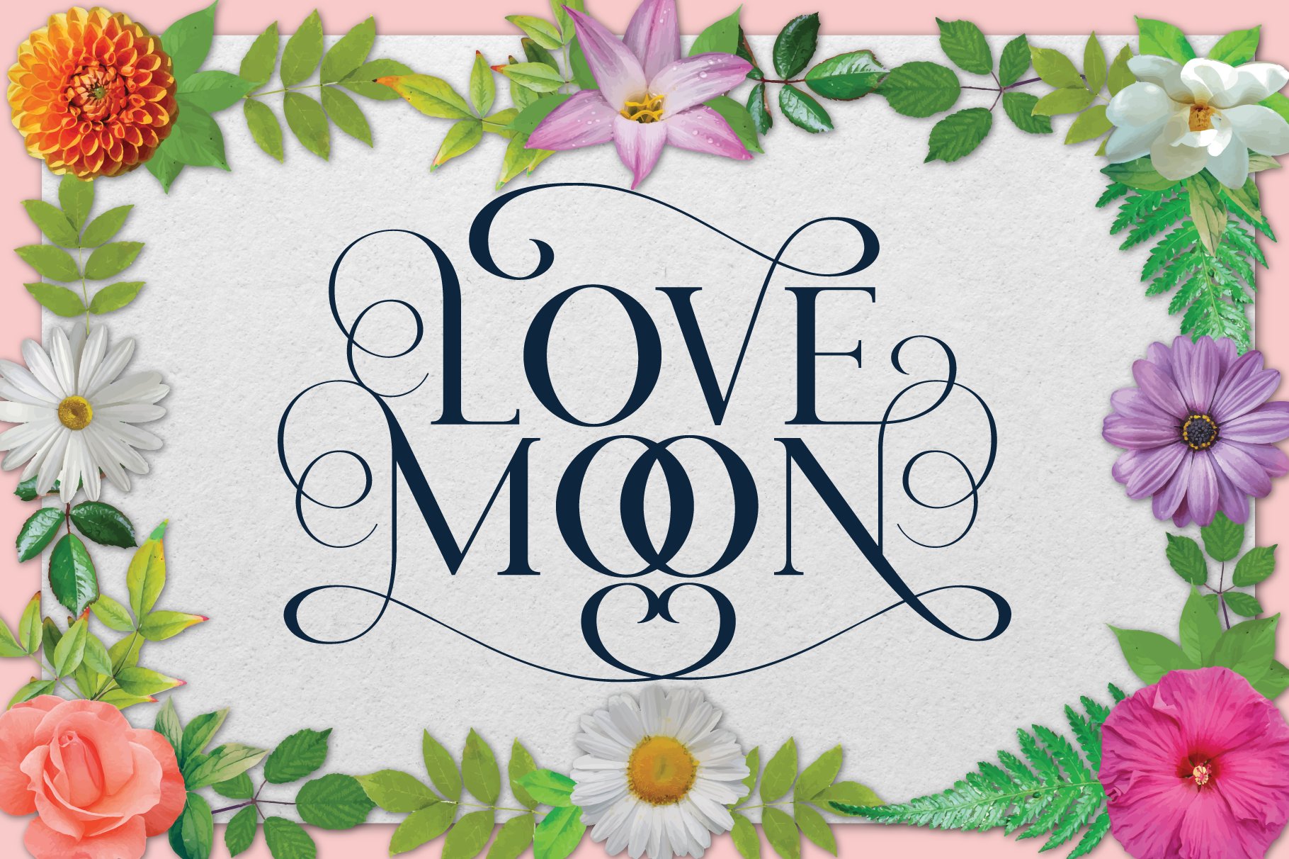 Love Moon cover image.