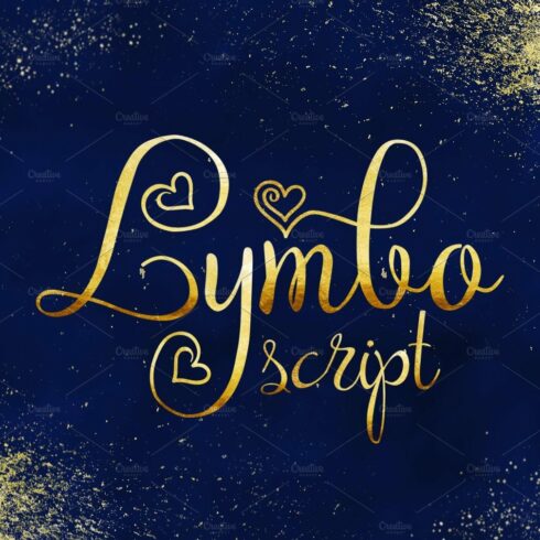 Lymbo cover image.