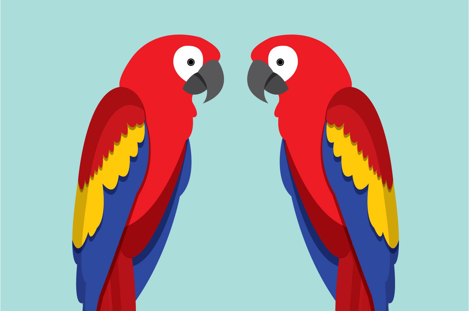 How to draw Macaw Parrot Bird drawing easy  https://www.youtube.com/channel/UCPm7kSiPXYQXeXjxmGvHaPg | By ART mission  Smart EducationFacebook