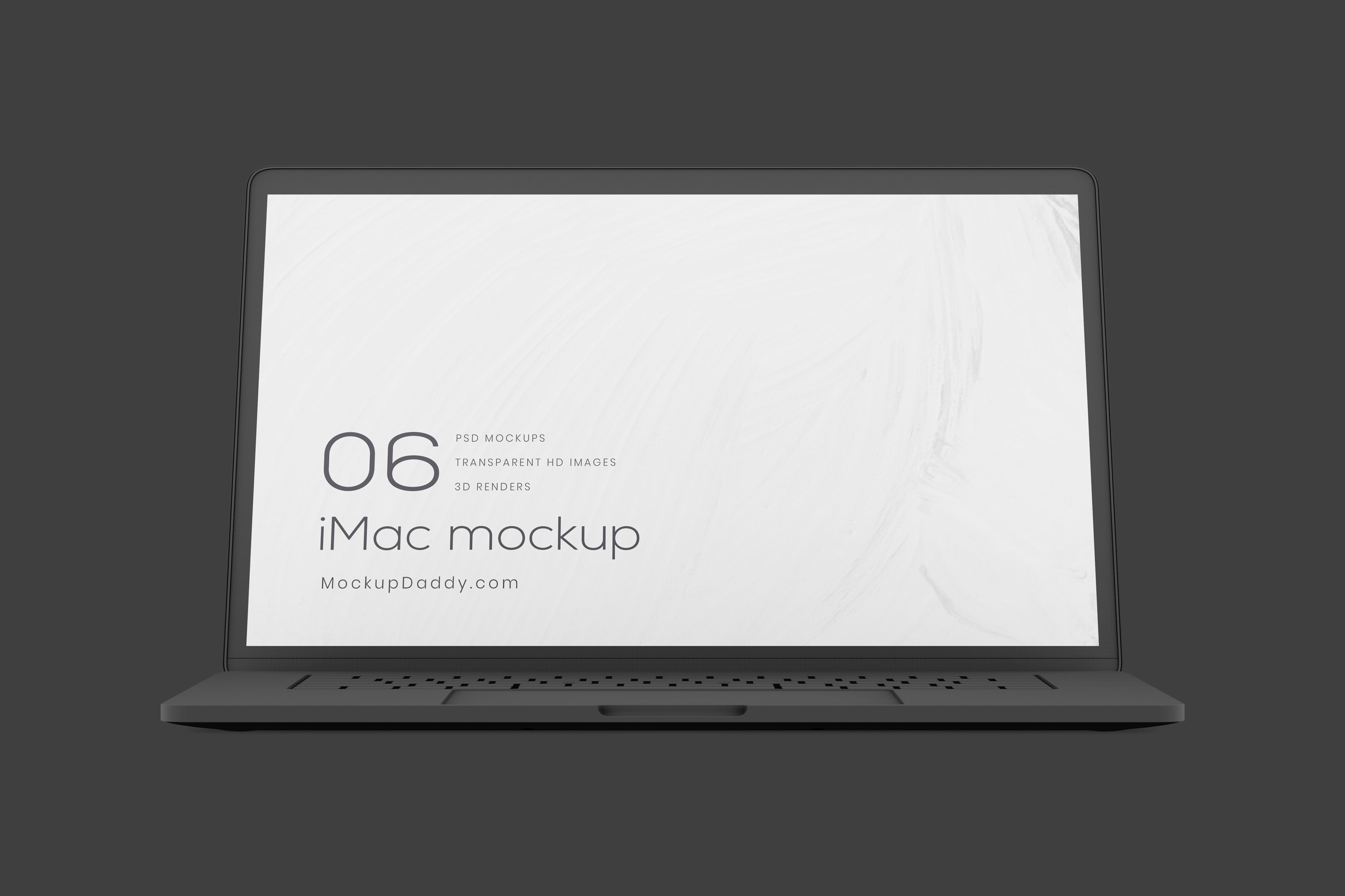 macbook pro 15 inch clay mockup 06 411