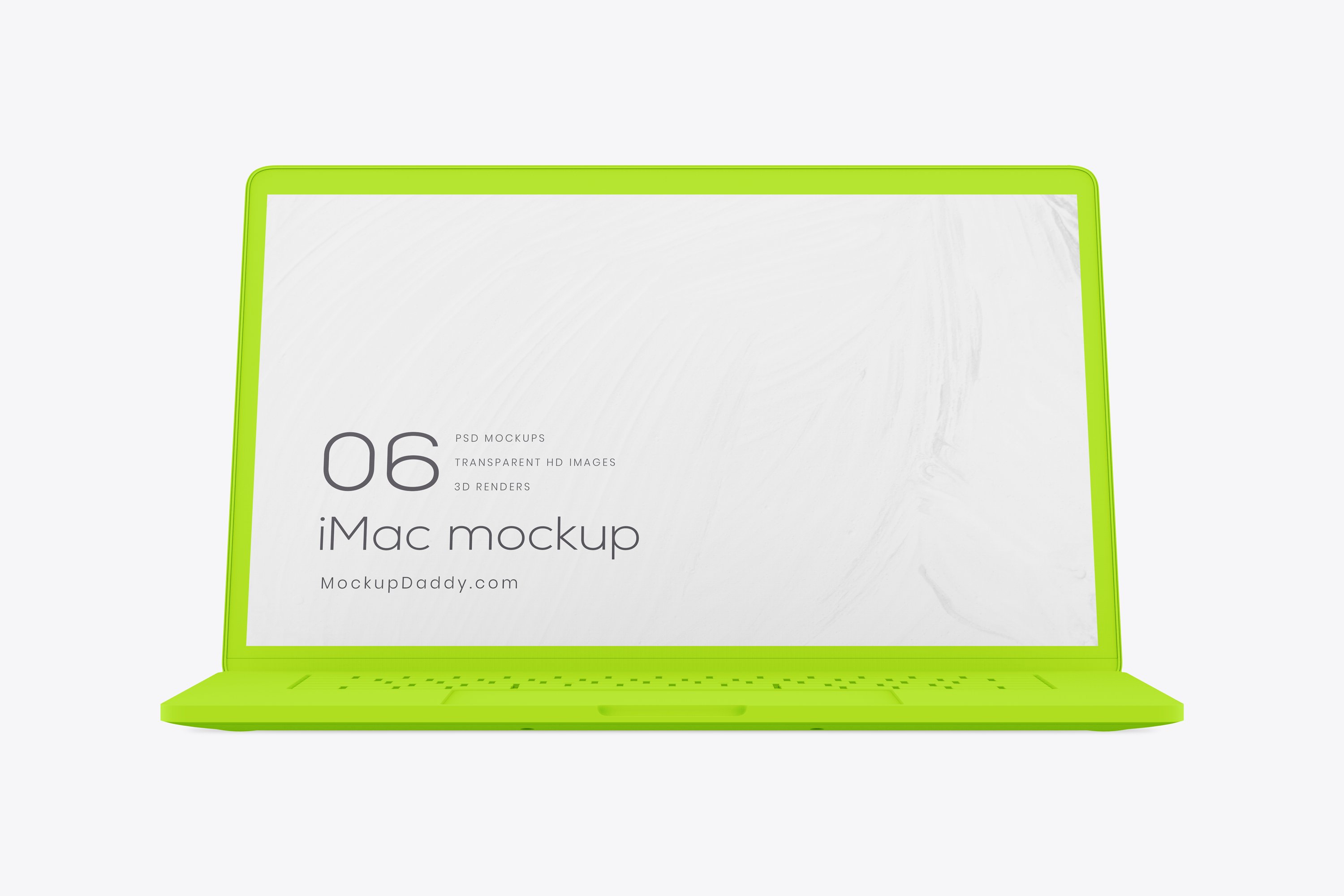 macbook pro 15 inch green mockup 06 173