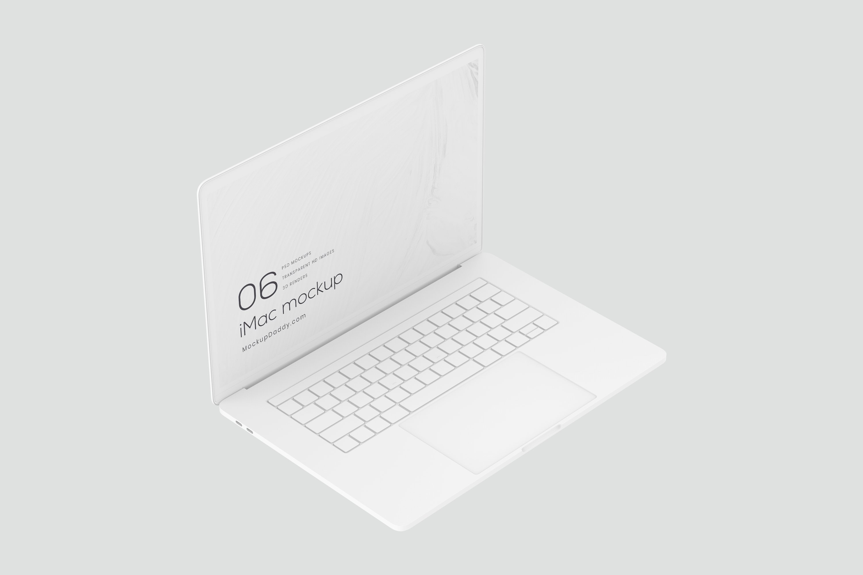 macbook pro 15 inch white mockup 02 428