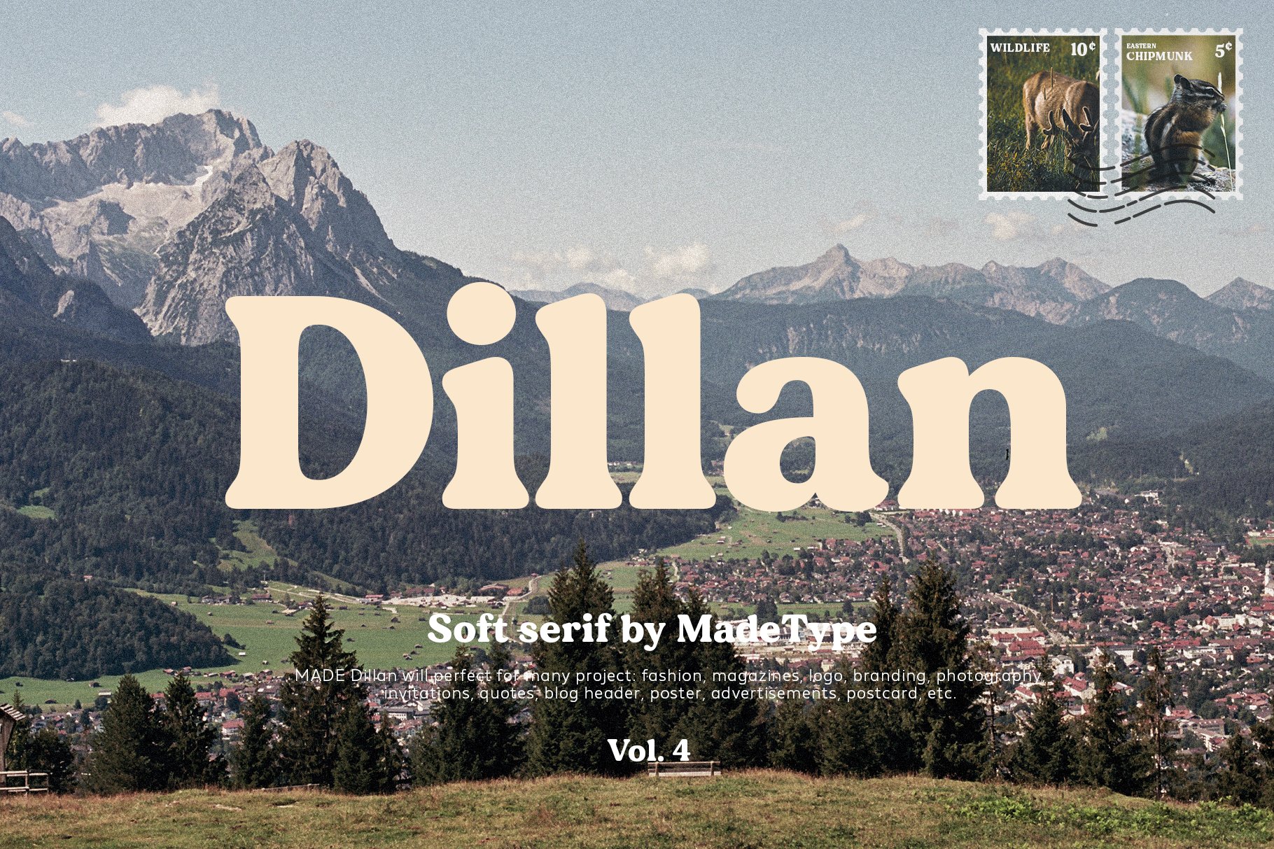 MADE Dillan | 30% Off cover image.